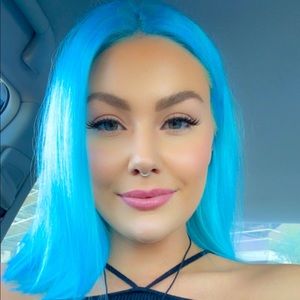 Meet your Posher, Lizz